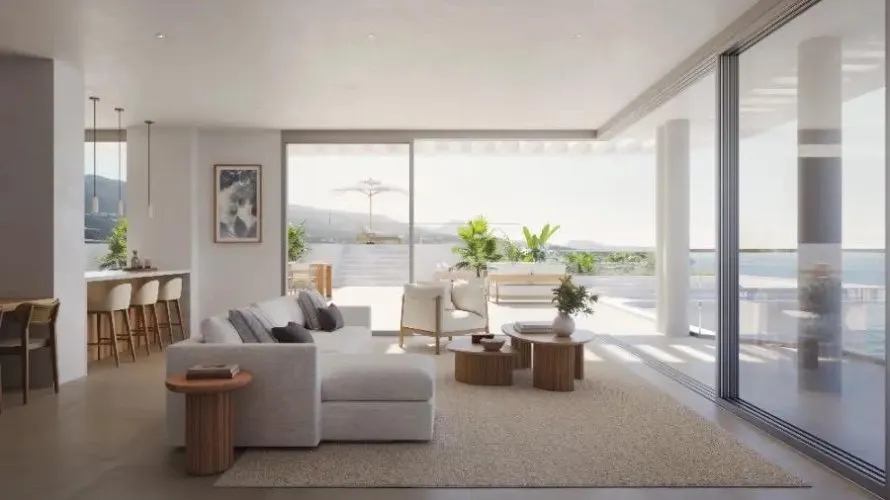 2 bedrooms apartment for sale, Santa Cruz de Tenerife, Spain No. 1208 № 5