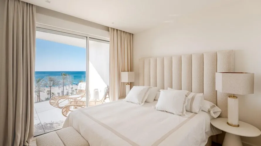2 bedrooms apartment for sale, Benidorm, Spain No. 530 № 18
