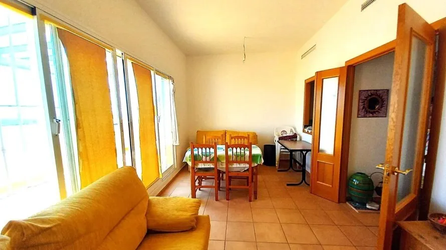 3 bedrooms house for sale, Finestrat, Spain No. 790 № 2