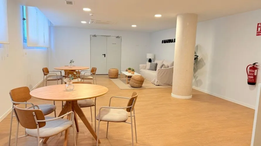 1 bedroom apartment for sale, Denia, Spain No. 947 № 13