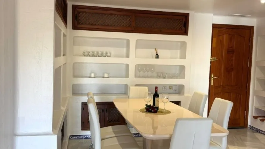 2 bedrooms apartment for sale, Torrevieja, Spain No. 995 № 7