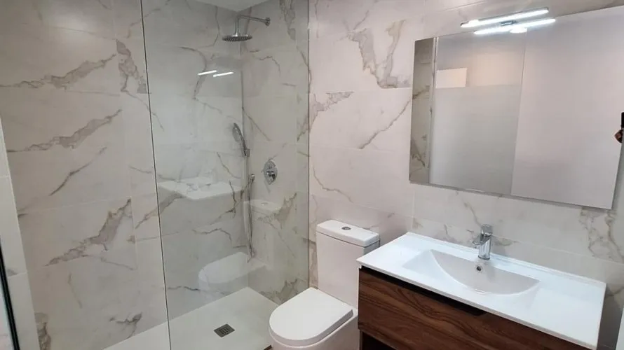 2 bedrooms apartment for sale, Villamartin, Spain No. 555 № 7