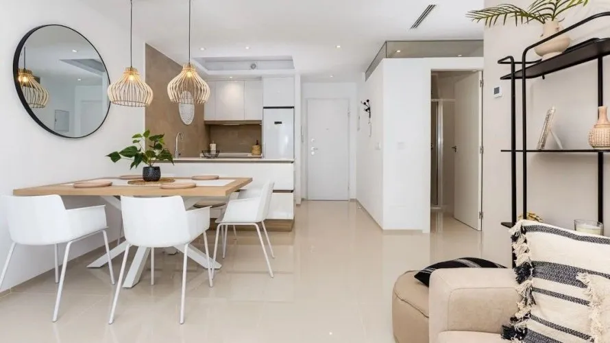 73m² apartment for sale, Rojales, Spain No. 1154 № 15
