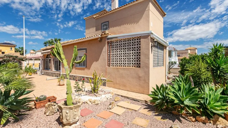 158m² villa for sale, Cabo Roig, Spain No. 1166 № 25