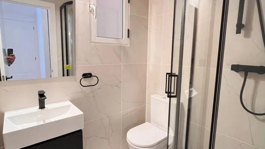 2 bedrooms penthouse for sale, La Florida, Spain No. 1372 № 17