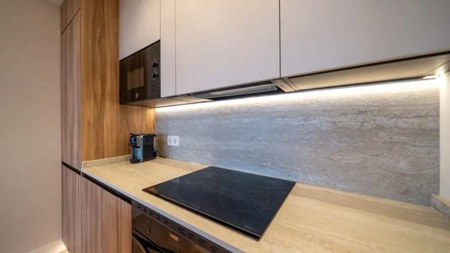 3 bedrooms apartment for sale, Madrid, Spain No. 1006 № 16