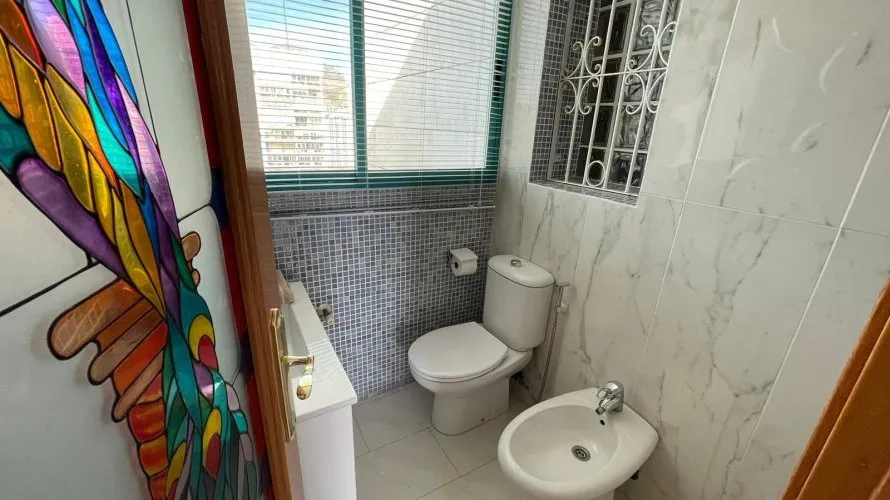 2 bedrooms penthouse for sale, Finestrat, Spain No. 508 № 14