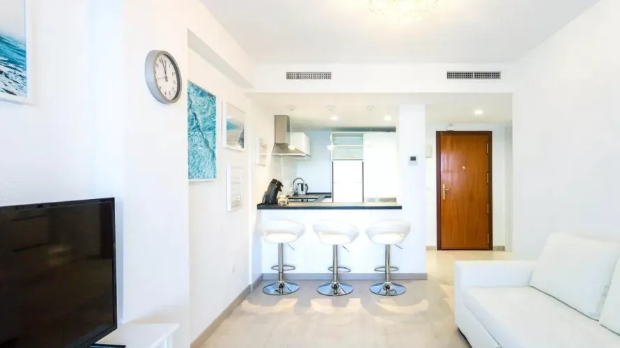 64m² apartment for sale, Benidorm, Spain No. 630 № 13