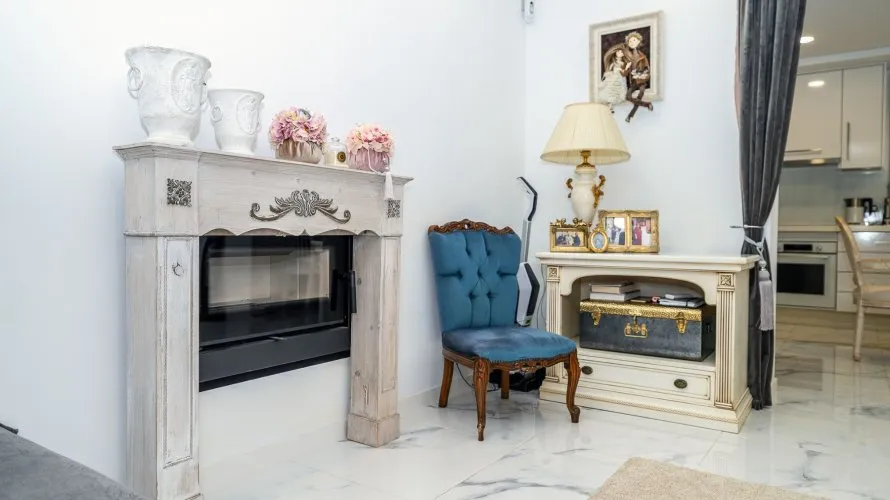 192m² villa for sale, Pinar De Campoverde, Spain No. 1144 № 14