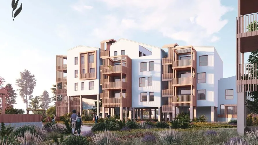3 bedrooms apartment for sale, El Verger, Spain No. 1295 № 4