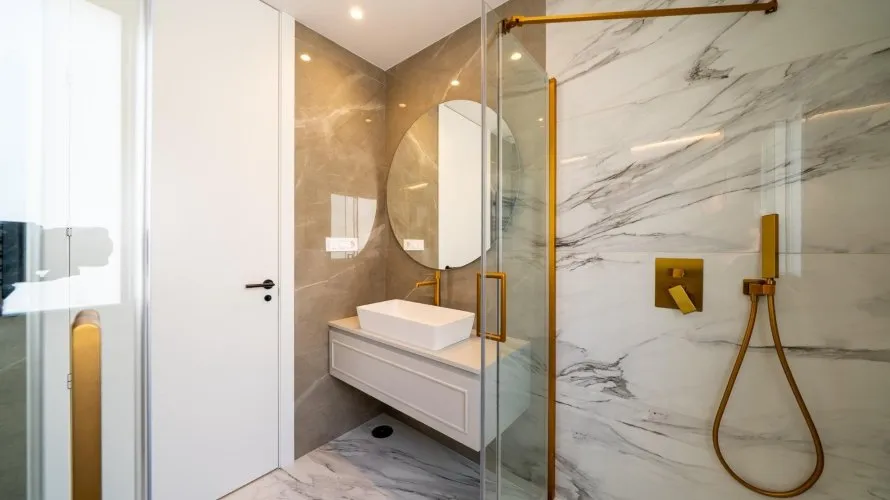 3 bedrooms apartment for sale, Madrid, Spain No. 792 № 25