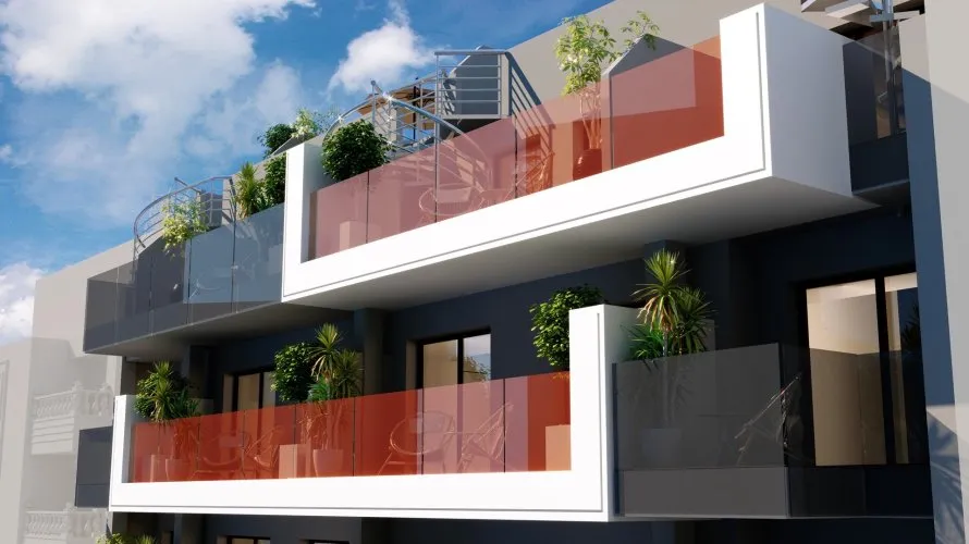 3 bedrooms apartment for sale in Alegria Residencial XXI, Torrevieja, Spain No. 78 № 4