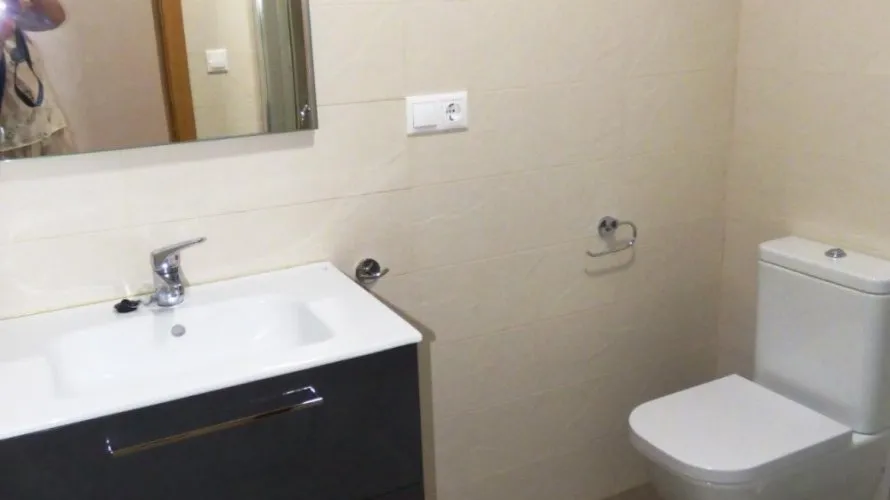 3 bedrooms apartment for sale, Cabo De Las Huertas, Spain No. 1235 № 14