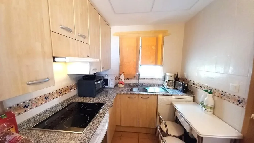 3 bedrooms house for sale, Finestrat, Spain No. 790 № 6