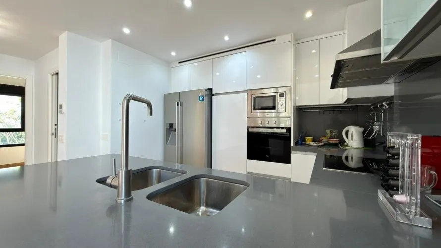 3 bedrooms villa for sale, La Alberca, Spain No. 991 № 15