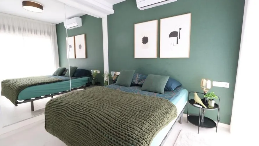 3 bedrooms apartment for sale, Rojales, Spain No. 1336 № 13