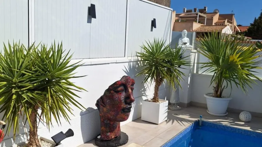 106m² villa for sale, Torrevieja, Spain No. 1284 № 23