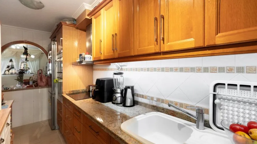 2 bedrooms house for sale, Los Dolses, Spain No. 1200 № 23