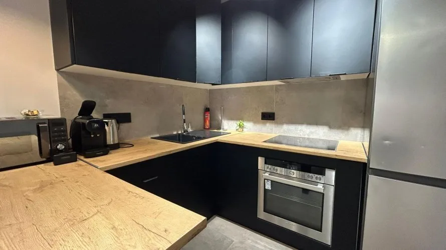 3 bedrooms apartment for sale, Torrevieja, Spain No. 1105 № 6