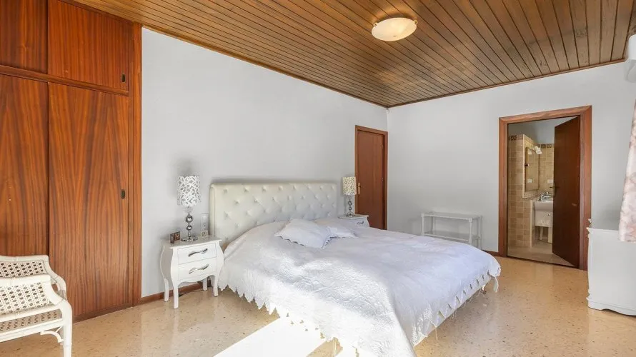 5 bedrooms villa for sale, Campoamor, Spain No. 1017 № 24