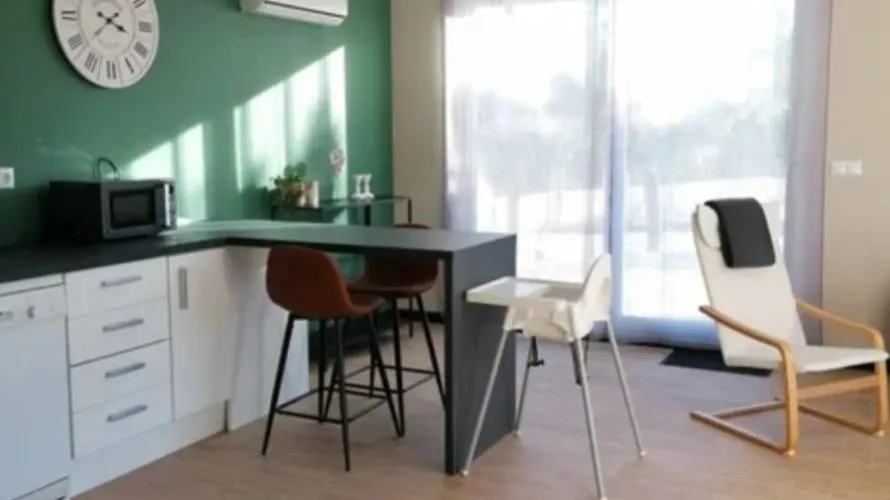 4 bedrooms house for sale, Villajoyosa, Spain No. 805 № 13