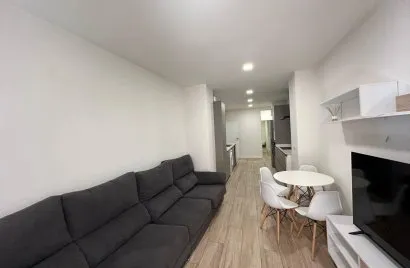 2 bedrooms apartment for sale, Alicante, Spain No. 1092