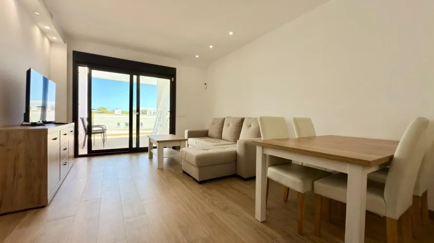 2 bedrooms penthouse for sale, Finestrat, Spain No. 151 № 9