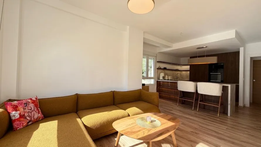2 bedrooms apartment for sale, Dehesa De Campoamor, Spain No. 245 № 15