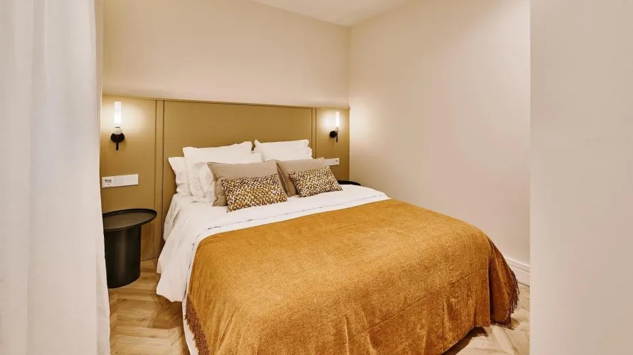3 bedrooms apartment for sale, Madrid, Spain No. 697 № 17