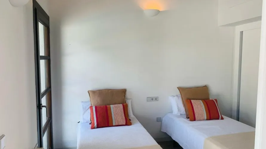 2 bedrooms villa for sale, Sucina, Spain No. 1252 № 8