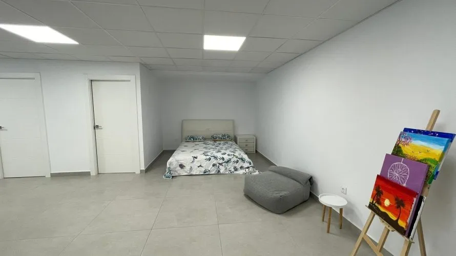 139m² villa for sale, Finestrat, Spain No. 570 № 12
