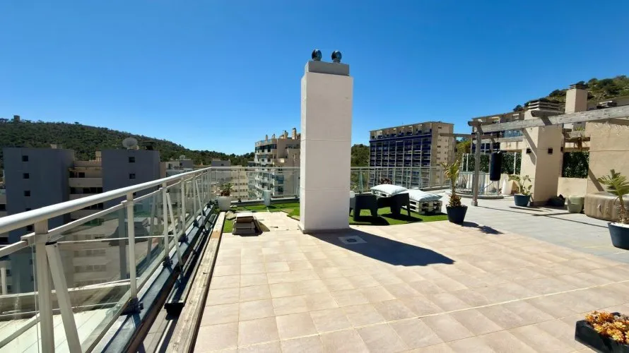2 bedrooms apartment for sale, Finestrat, Spain No. 887 № 23