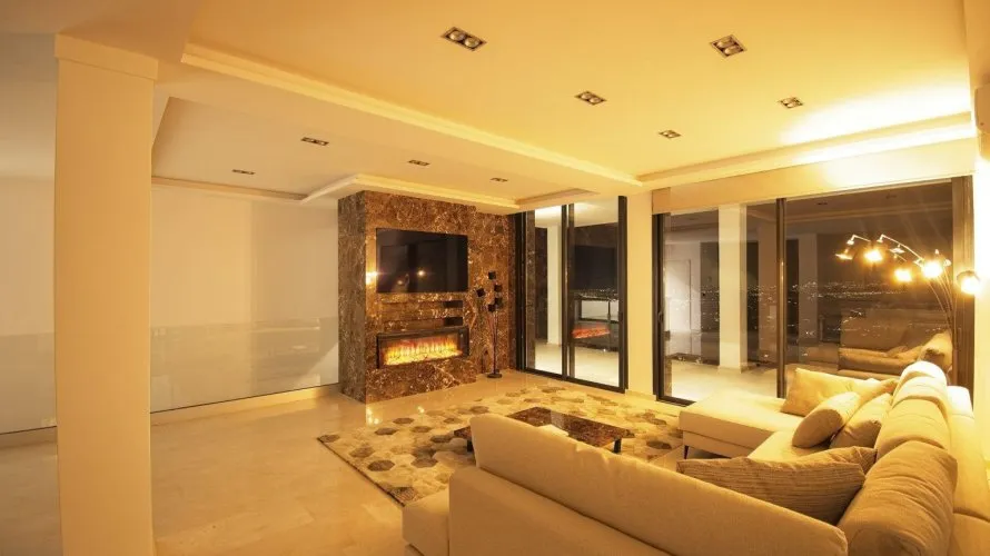 4 bedrooms villa for sale, Zona Altea Hills, Spain No. 1314 № 3