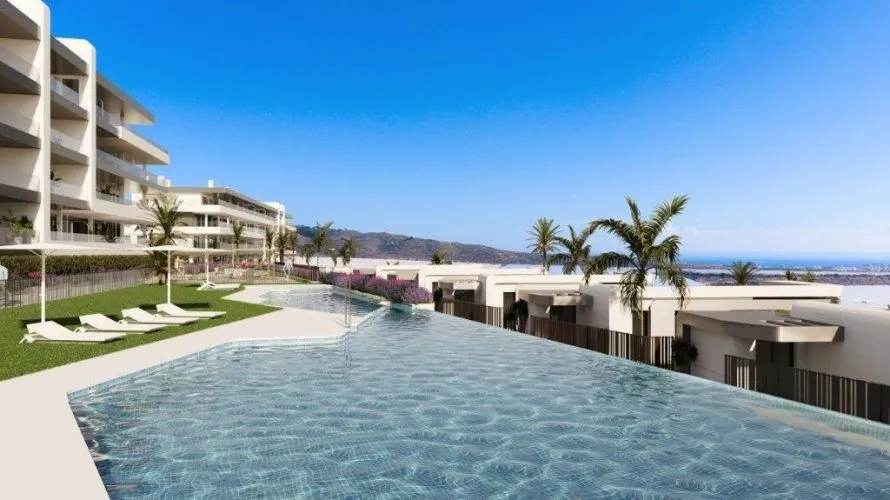 2 bedrooms villa for sale, Mutxamel, Spain No. 506 № 8