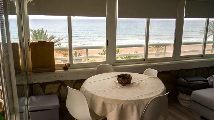 3 bedrooms apartment for sale, El Campello, Spain No. 743 № 7