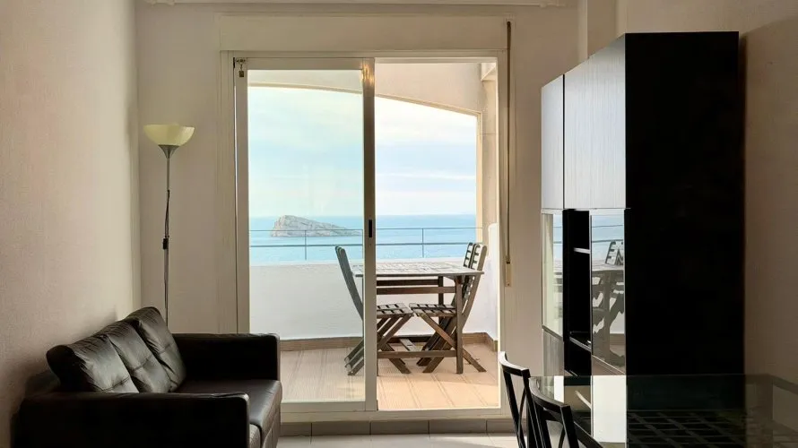 2 bedrooms penthouse for sale, Benidorm, Spain No. 130 № 3