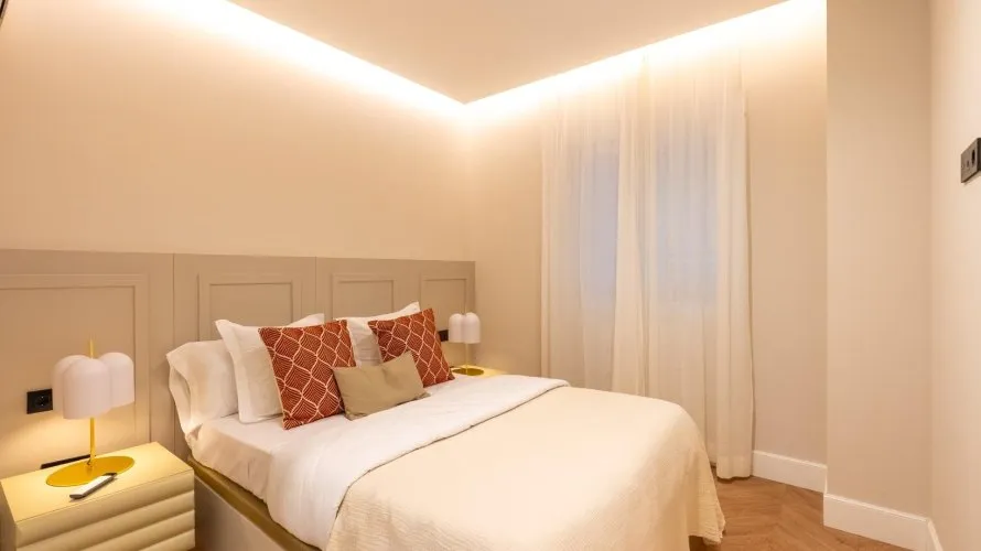 3 bedrooms apartment for sale, Madrid, Spain No. 234 № 15