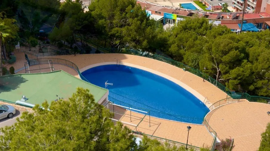 108m² apartment for sale, Benidorm, Spain No. 1139 № 14