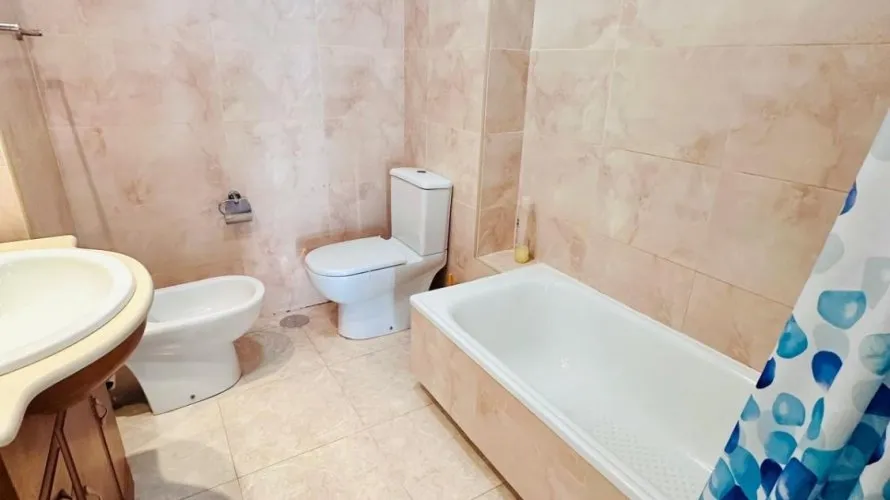 2 bedrooms penthouse for sale, Villajoyosa, Spain No. 226 № 15