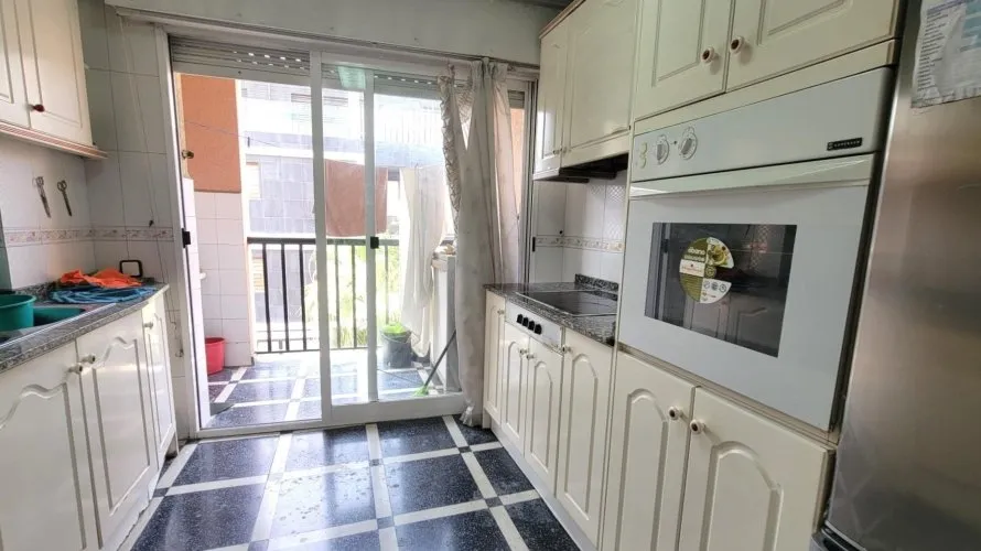 1 bedroom apartment for sale, Torrevieja, Spain No. 1040 № 11