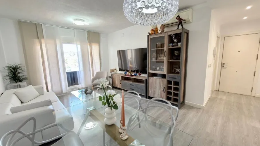 2 bedrooms apartment for sale, Finestrat, Spain No. 887 № 20