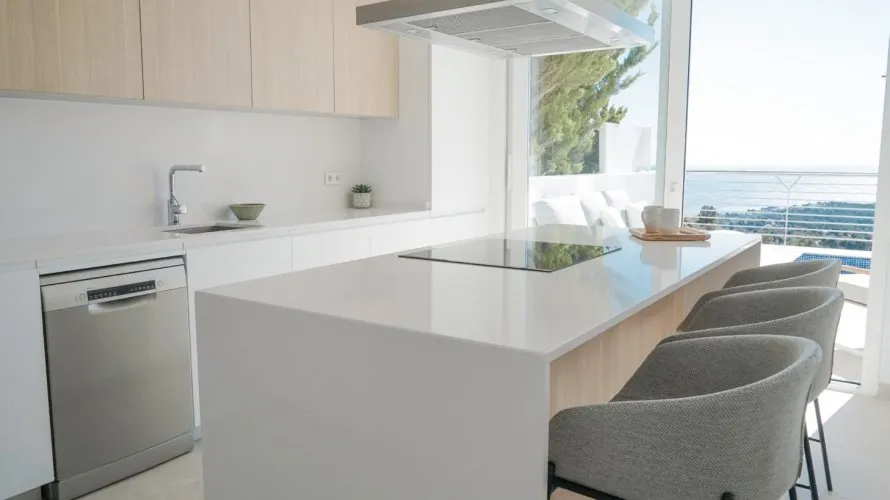 5 bedrooms villa for sale, Altea, Spain No. 419 № 23