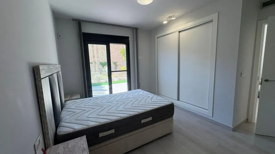 2 bedrooms apartment for sale, Villamartin, Spain No. 1002 № 27
