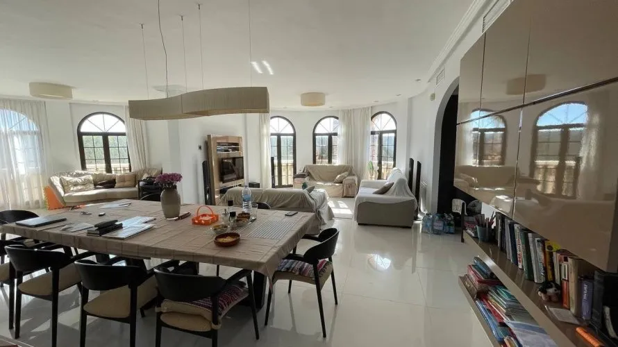 4 bedrooms apartment for sale, Ciudad Quesada, Spain No. 263 № 4