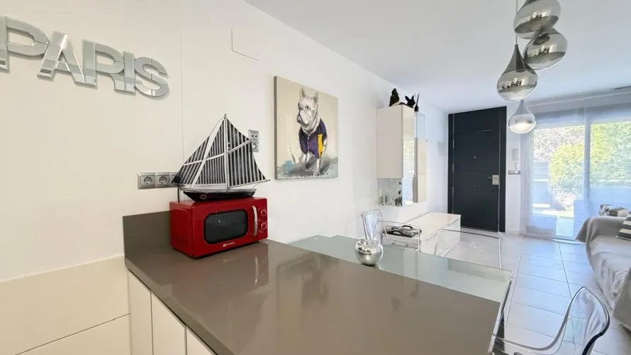 3 bedrooms apartment for sale, Dehesa De Campoamor, Spain No. 1397 № 13