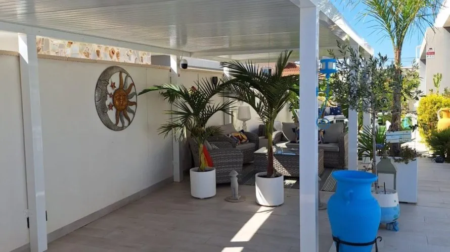 106m² villa for sale, Torrevieja, Spain No. 1284 № 28