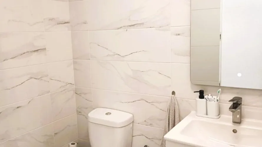 3 bedrooms apartment for sale, Torrevieja, Spain No. 1137 № 12