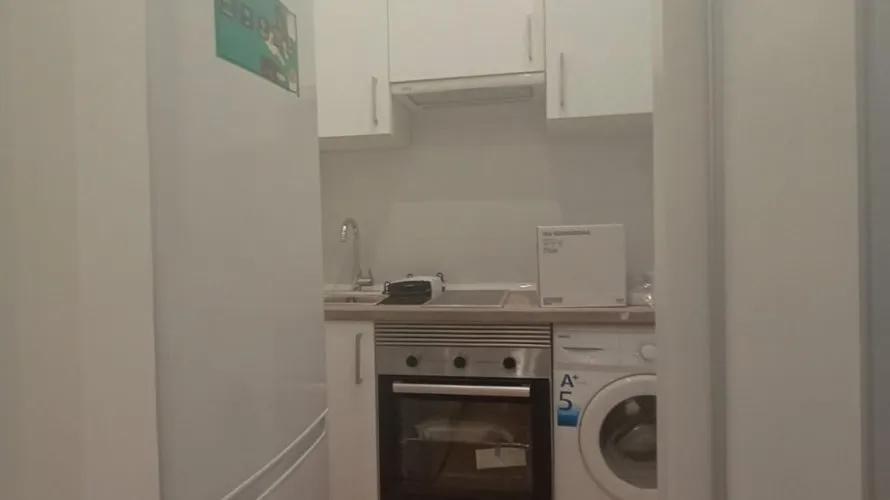 42m² apartment for sale, Madrid, Spain No. 913 № 4
