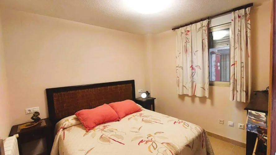 4 bedrooms apartment for sale, Torrevieja, Spain No. 561 № 21
