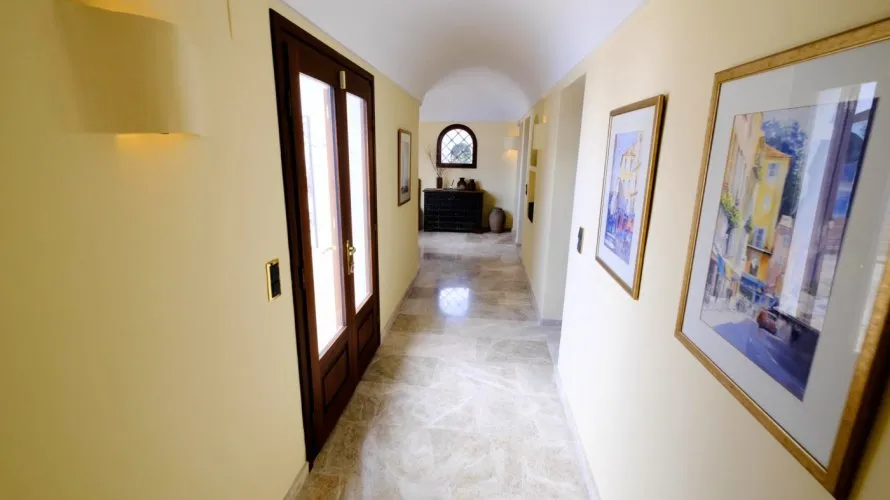4 bedrooms villa for sale, Fustera, Spain No. 291 № 17